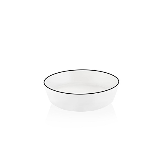 The Mia Daily Tunes Salata Kasesi - 23 X 6 Cm