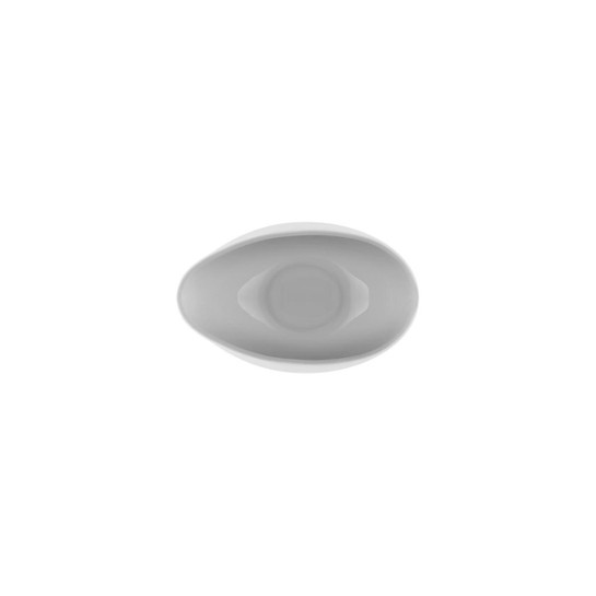 The Mia Cotta Limoges Kase Beyaz 9 Cm Ctt0032