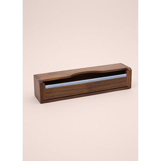 The Mia Natura Akasya Streç Film Organizeri 34x7x8 Cm 0041