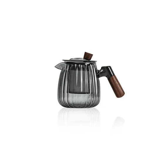 The Mia Wooden Cam Demlik 450 Cc Sse0038