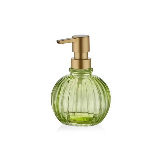 The Mia Bubble Sıvı Sabunluk Yeşil 350 Ml