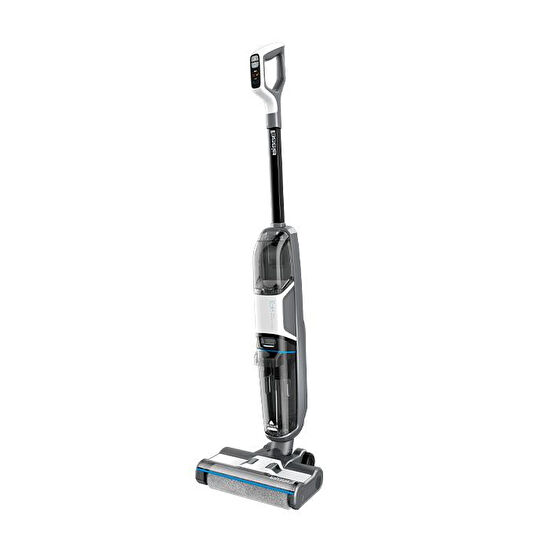 Bissell Crosswave Hf3 Cordless Pro Yüksek Vakumlu Kablosuz Sert Zemin Süpürme Ve Silme Makinesi