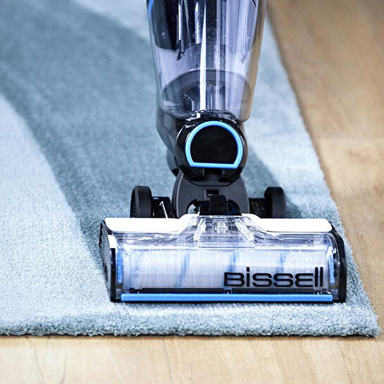 Bissell Crosswave Cordless Max Yüksek Vakumlu Kablosuz Süpürme Ve Silme Makinesi