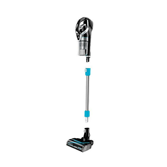 Bissell 2907c Multireach Active 21v 2'si Bir Arada Şarjlı Dikey Süpürge