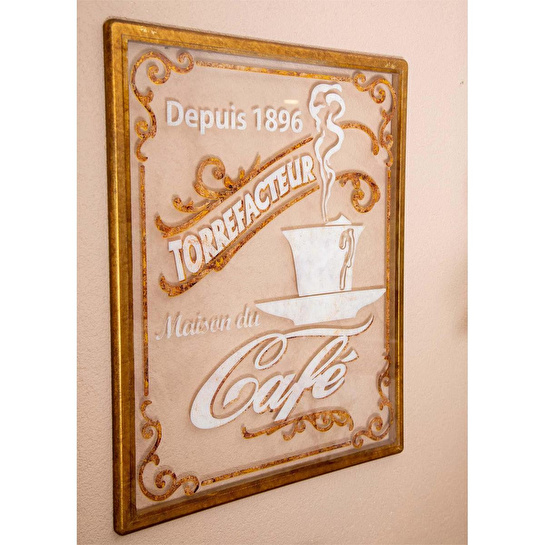 The Mia Akrilik Tablo 63x3x80 Cm