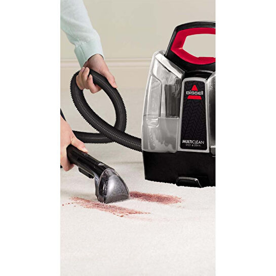 Bissell Multiclean Spot And Stain Halı - Koltuk Yıkama Ve Leke Çıkarma Makinesi