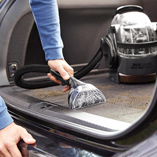 Bissell Spotclean Autopro Select Halı – Koltuk Yıkama Ve Leke Çıkarma Makinesi