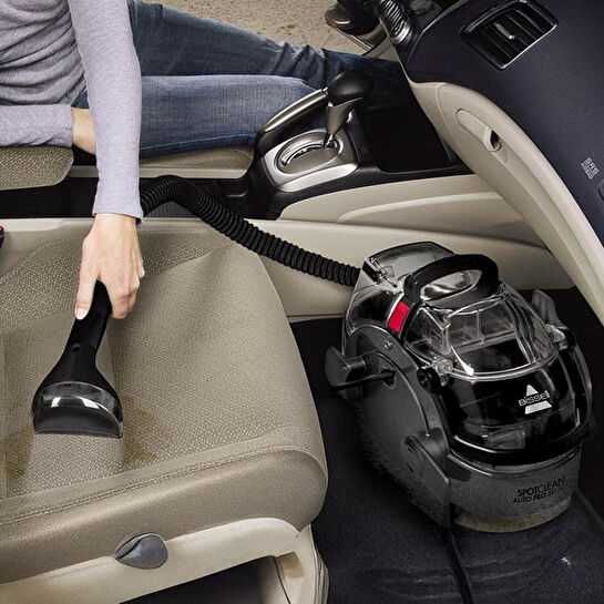Bissell Spotclean Autopro Select Halı – Koltuk Yıkama Ve Leke Çıkarma Makinesi