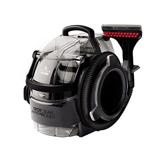 Bissell Spotclean Autopro Select Halı – Koltuk Yıkama Ve Leke Çıkarma Makinesi