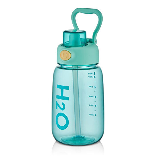 The Mia H2o Matara Yeşil 800 Ml 76033