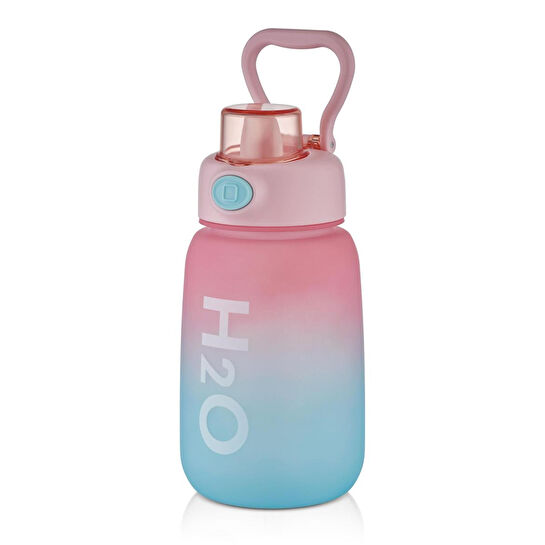 The Mia H2o Matara Pembe 800 Ml 76031