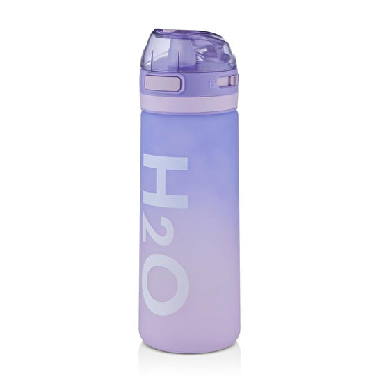 The Mia H2o Matara Lila 800 Ml 76026