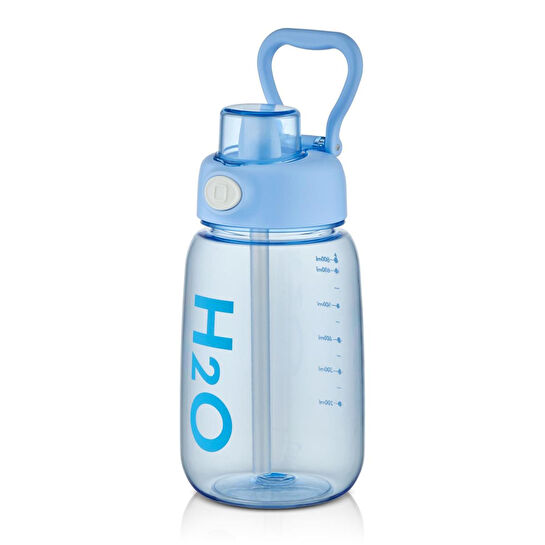 The Mia H2o Matara Mavi 800 Ml 76033
