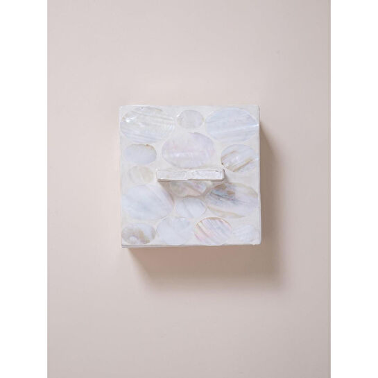 The Mia Sedef Kutu 16x16 Cm Tlc0055