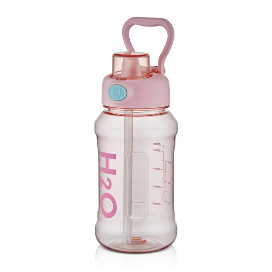 The Mia H2o Matara Pembe 800 Ml 76029