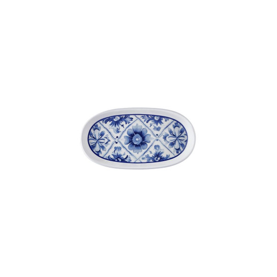The Mia Odore Di Limone Oval Servis 2li 21 Cm Odl0011