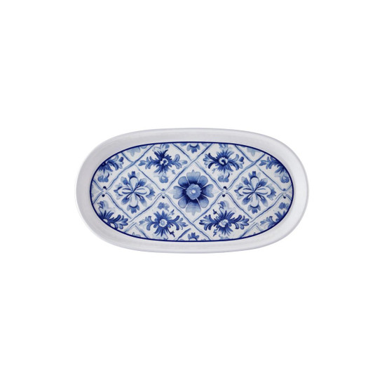 The Mia Odore Di Limone Oval Servis 2li 29 Cm Odl0013