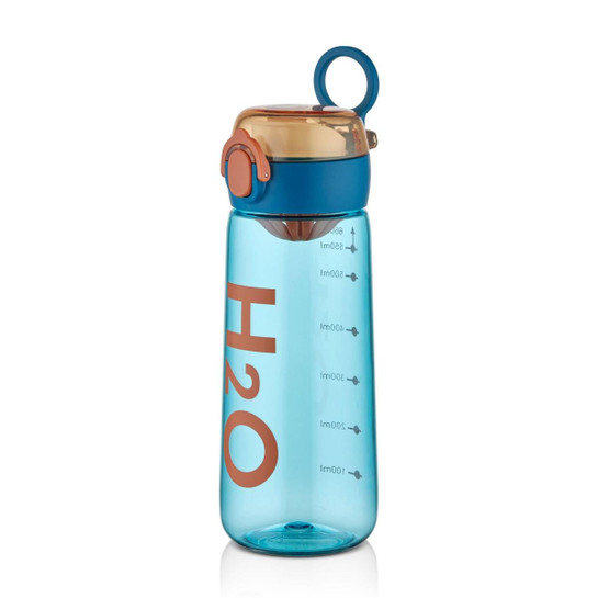The Mia Detox Matara Yeşil 660 Ml 76037