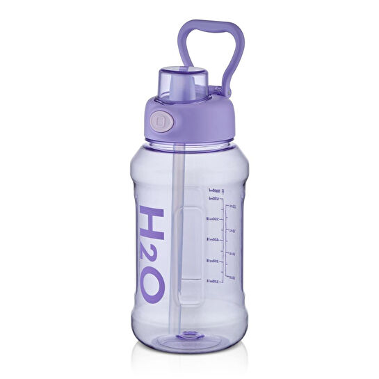 The Mia H2o Matara Lila 1000 Ml 76030
