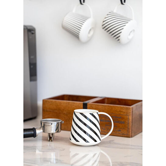 The Mia Hypnose Porselen Kupa Kpa0265 340 Cc