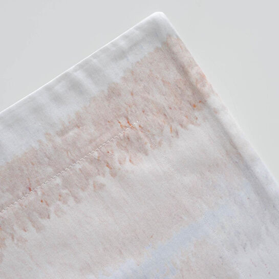 Green Black Lumia Çift Kişilik Nevresim Takımı %100 Pamuk 210 Tc 83 Tel Saten Digital Baskılı Bej 200x220 Cm