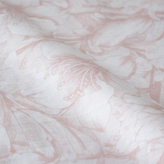 Green Black Fiorina Çift Kişilik Nevresim Takımı %100 Pamuk 210 Tc 83 Tel Saten Digital Baskılı Pudra