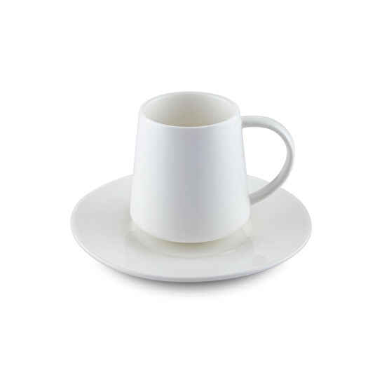 The Mia Pure Türk Kahvesi Fincanı Tek Kişilik 100 Cc