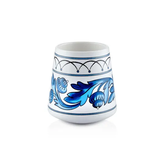The Mia Azul Porselen Kupa Kpa0224 180 Cc