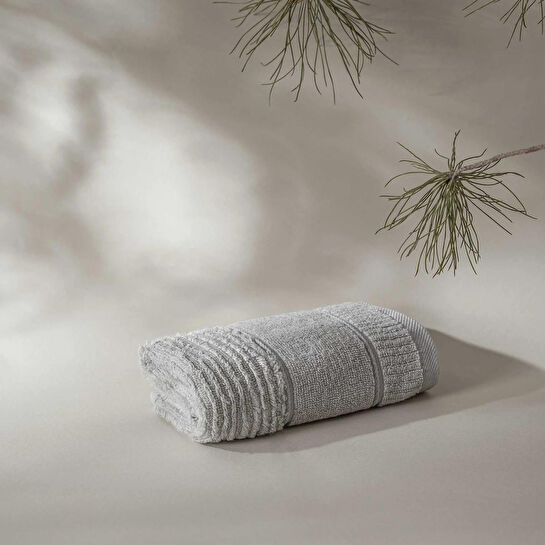 Green Black Eliza El Havlusu Gri