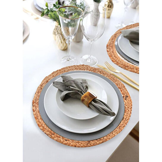 The Mia Amerikan Servis 38 Cm Srv0067