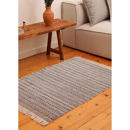 The Mia Jutte Kilim 120x80 Cm Klm0174