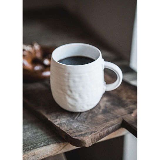 The Mia Pure Kupa 400 Cc