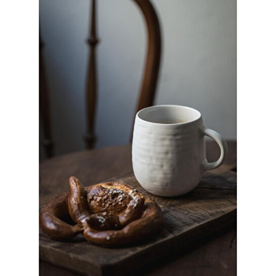 The Mia Pure Kupa 400 Cc