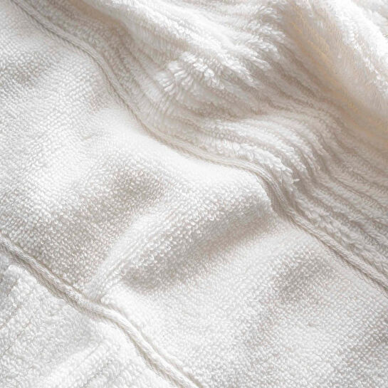 Green Black Eliza El Havlusu Krem