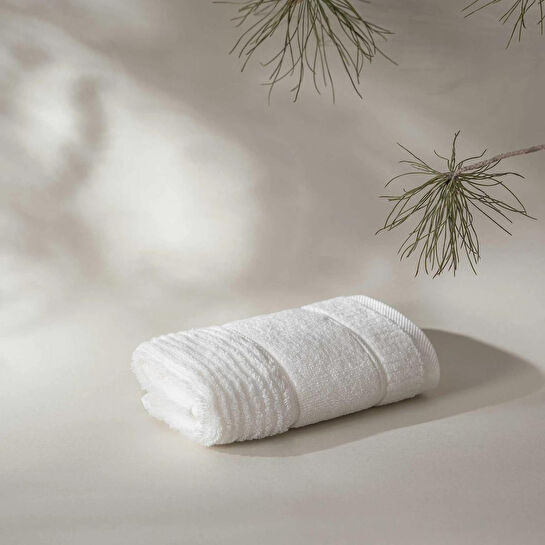 Green Black Eliza El Havlusu Krem