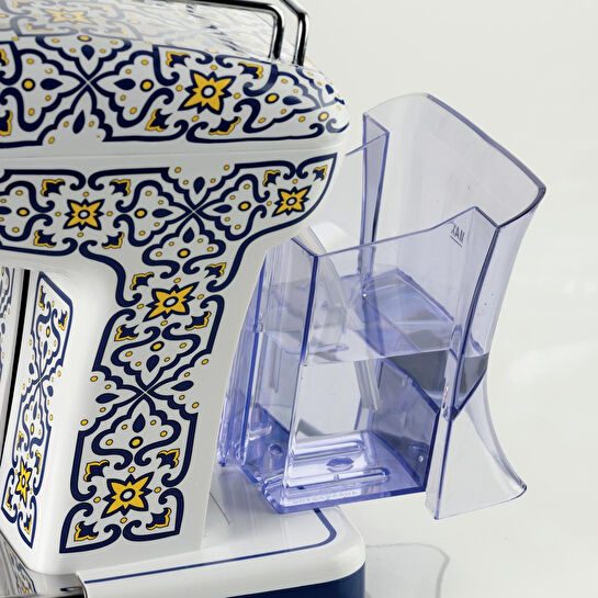 Ariete Capri Espresso Kahve Makinesi 1389/1c