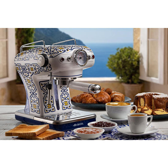 Ariete Capri Espresso Kahve Makinesi 1389/1c