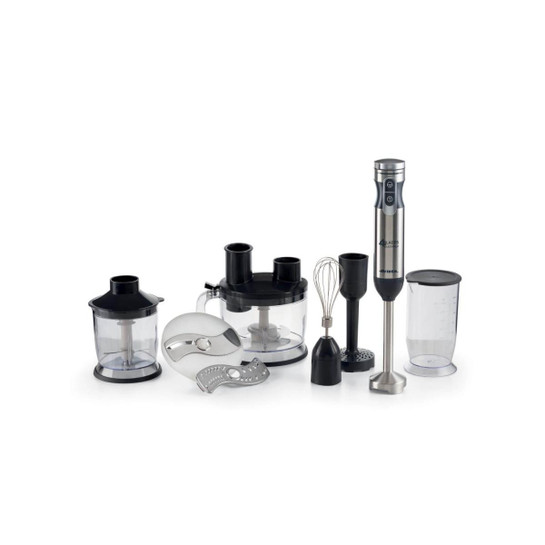Ariete Multiprep El Blender Seti