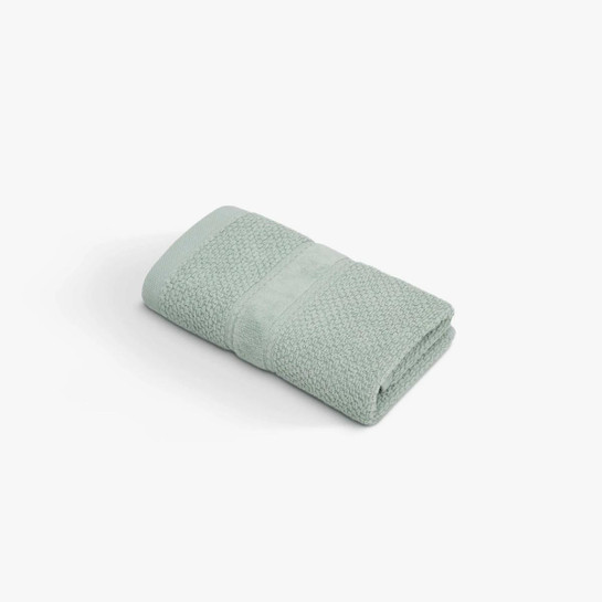 Green Black Anna El Havlusu Mint