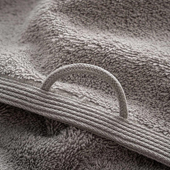 Green Black Elena El Havlusu Gri