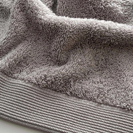 Green Black Elena El Havlusu Gri