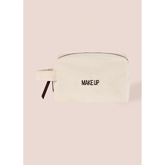 The Mia Kynd Make Up Organizer Çanta 24x11x15 Cm