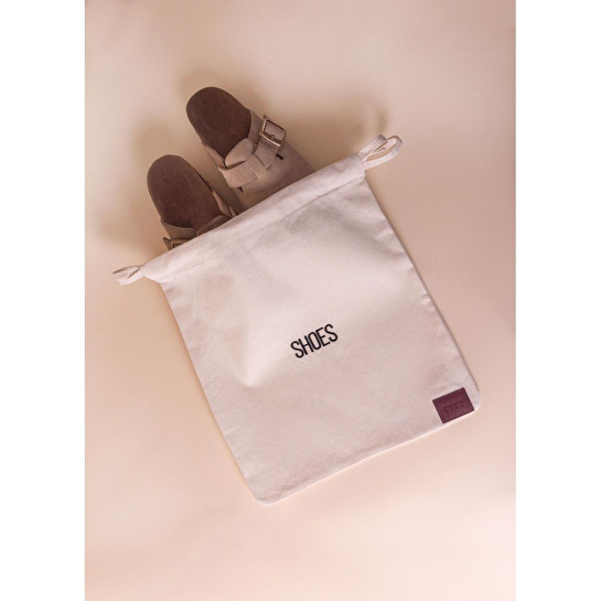 The Mia Kynd Shoes Büzgülü Çanta 32x40 Cm