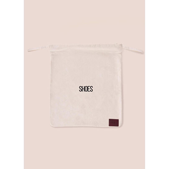 The Mia Kynd Shoes Büzgülü Çanta 32x40 Cm