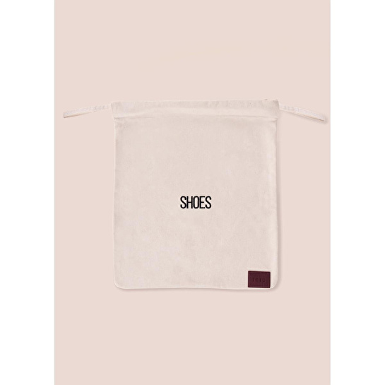 The Mia Kynd Shoes Büzgülü Çanta 32x40 Cm