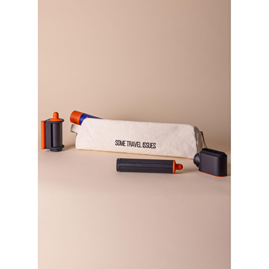 The Mia Kynd Some Travel Issues Organizer Çanta 35x8x11 Cm