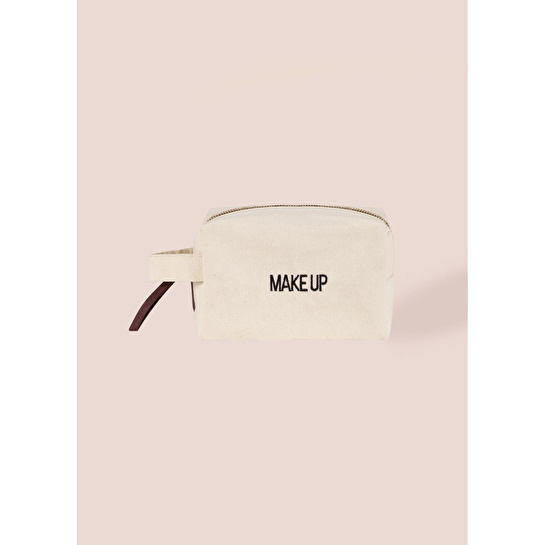 The Mia Kynd Make Up Organizer Çanta 19x9x12 Cm