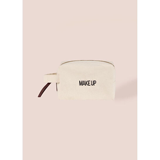 The Mia Kynd Make Up Organizer Çanta 19x9x12 Cm