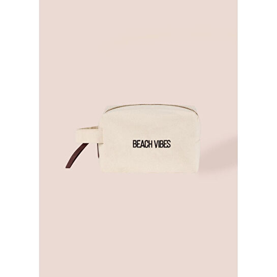 The Mia Kynd Beach Vibes Organizer Çanta 19x9x12 Cm
