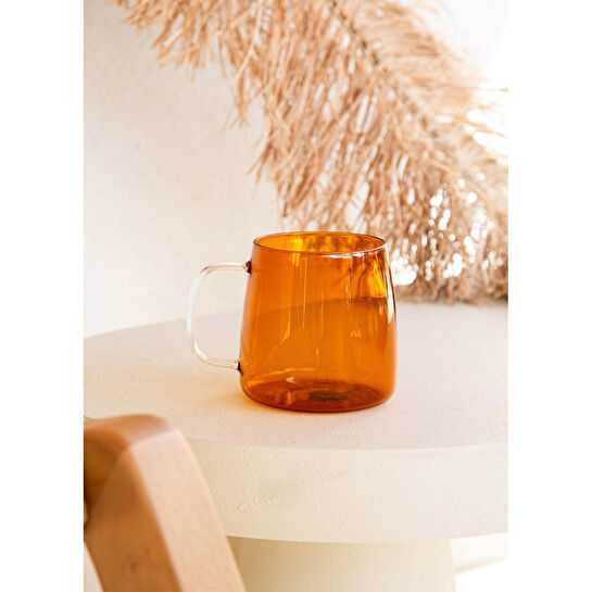 The Mia Cam Kupa Amber 600 Ml Brd0051